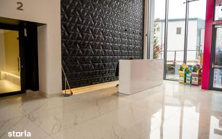 Apartament 2 camere de închiriat | Cloud 9 Residence | Parcare subterană inclusă - Poză 9