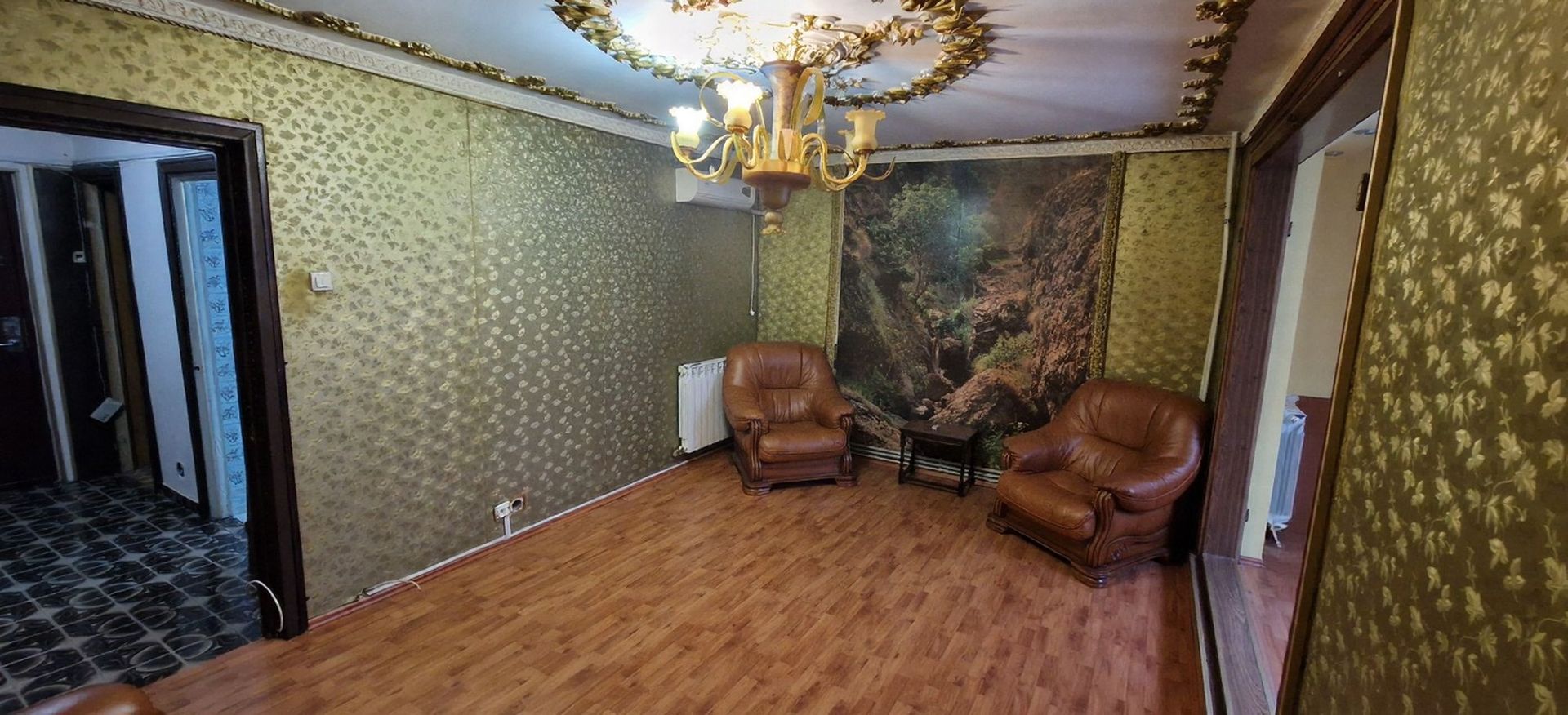 PROPRIETAR 3 CAMERE  Drumul Taberei, Parc Moghioroș - Poză 3