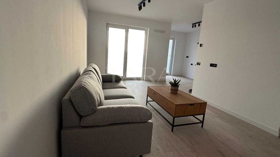 Apartament 2 camere, 58 mp + terasă 13 mp, zona Auchan - Poză 1
