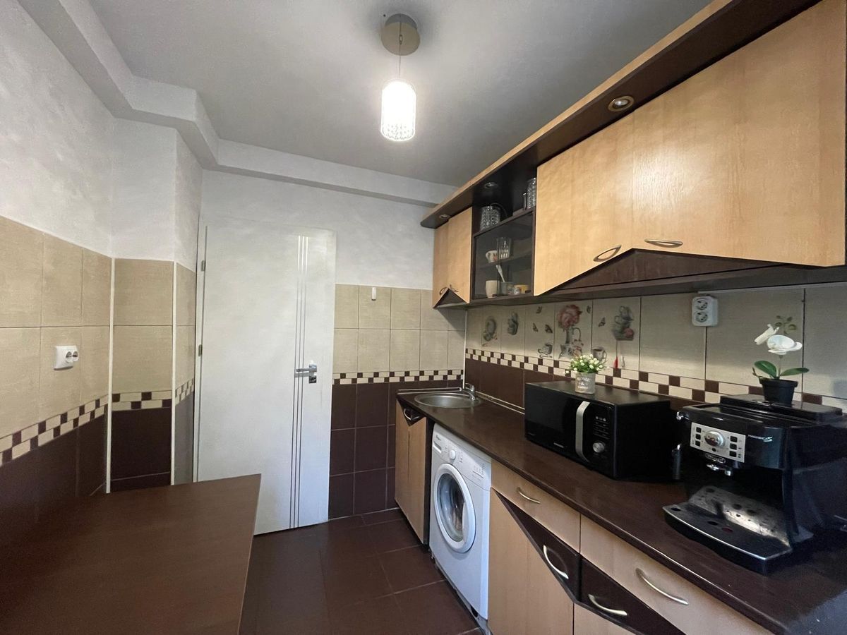 Dristor - metrou Dristor - centrala termica proprie - complet renovat - Poză 8