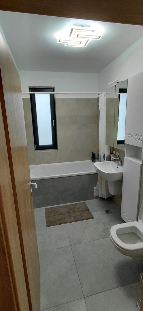 APARTAMENT GIROC, 3 CAMERE, ETAJ 2 - Poză 11