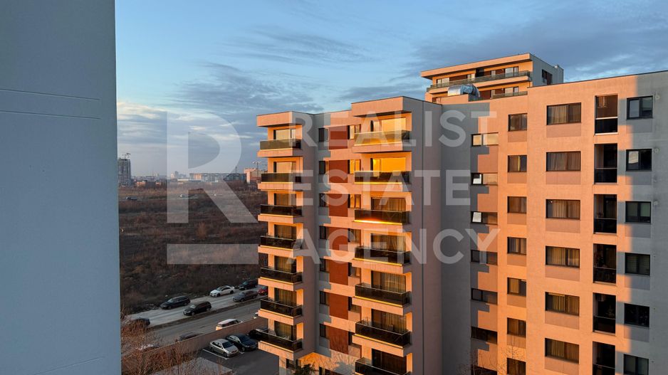 Garsonieră de închiriat în zona Pipera - Poză 2