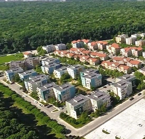 Teren de vânzare cu construcții anexe–Ștefăneștii de Jos, Ilfov - Poză 2