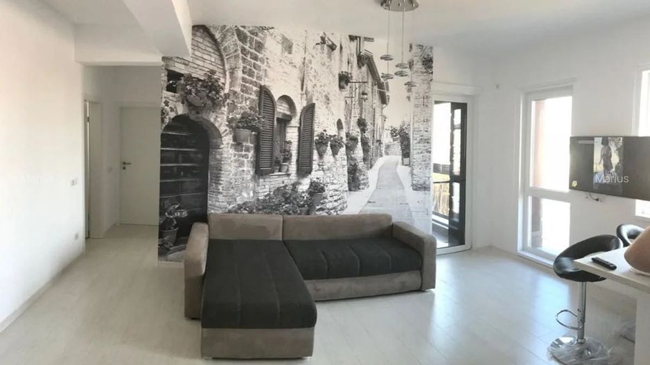 Apartament superb Domenii - Poză 2