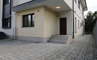 Zona Lipovei, casa 4 camere + 3 bai, curte proprie. - Poză 27