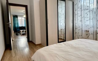 Apartamentul 2 camere Burnitei 60F, centrala proprie, loc parcare. - Poză 5