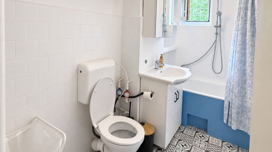 Buziasului-Electronicii | 2 Camere | Parter înalt | Centrală proprie - Poză 8