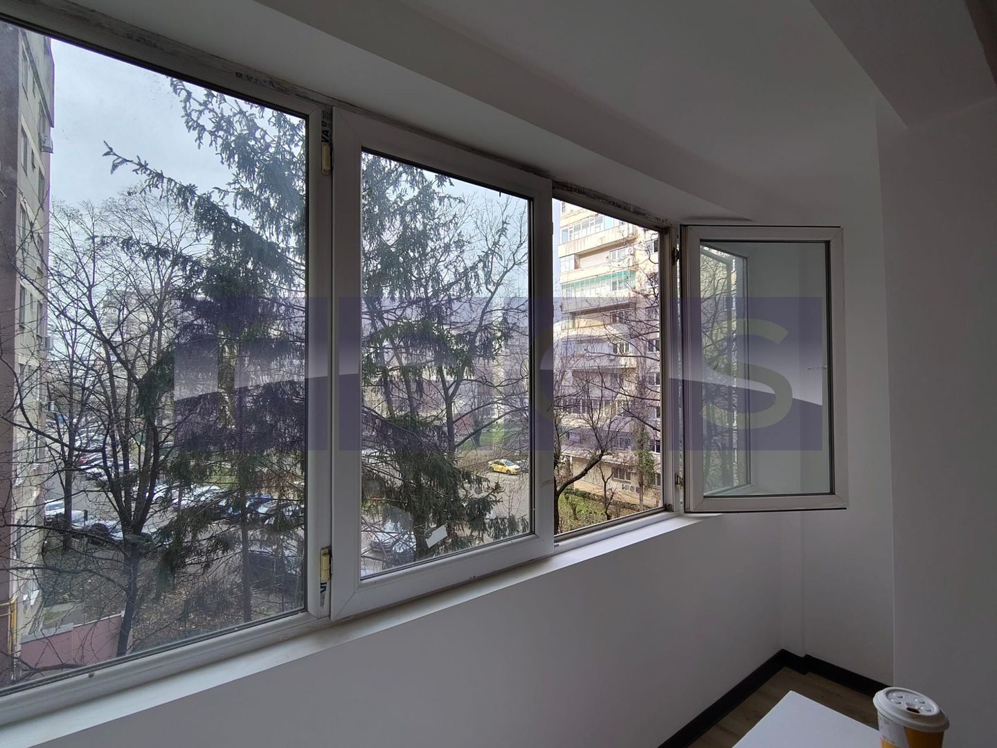 VANZARE 2 CAMERE I PROASPAT RENOVAT I METROU I PARCUL DRUMUL TABEREI - Poză 10