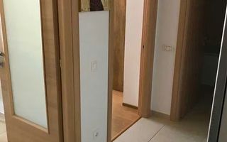 GARSONIERA LUJERULUI, LOC PARCARE, BLOC NOU, METROU 7 MINUTE,MODERN - Poză 7