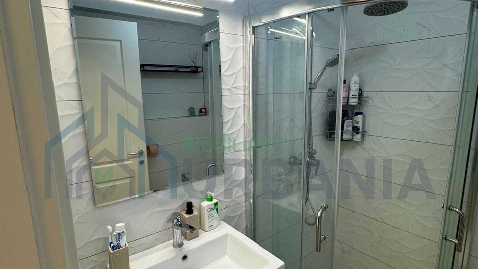 Apartament Premium 2 camere, Grand Beetle Residence, 55 mp, Etaj 10, Parcare subterana, 174.900 EUR negociabil - Poză 7