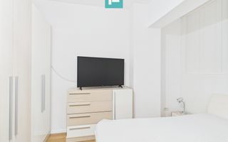 Apartament cu 2 camere în City of Mara Timișoara - Poză 3