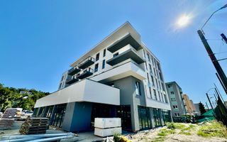 Apartament modern, 2 camere, Sky Boulevard, 0% comision ! - Poză 3