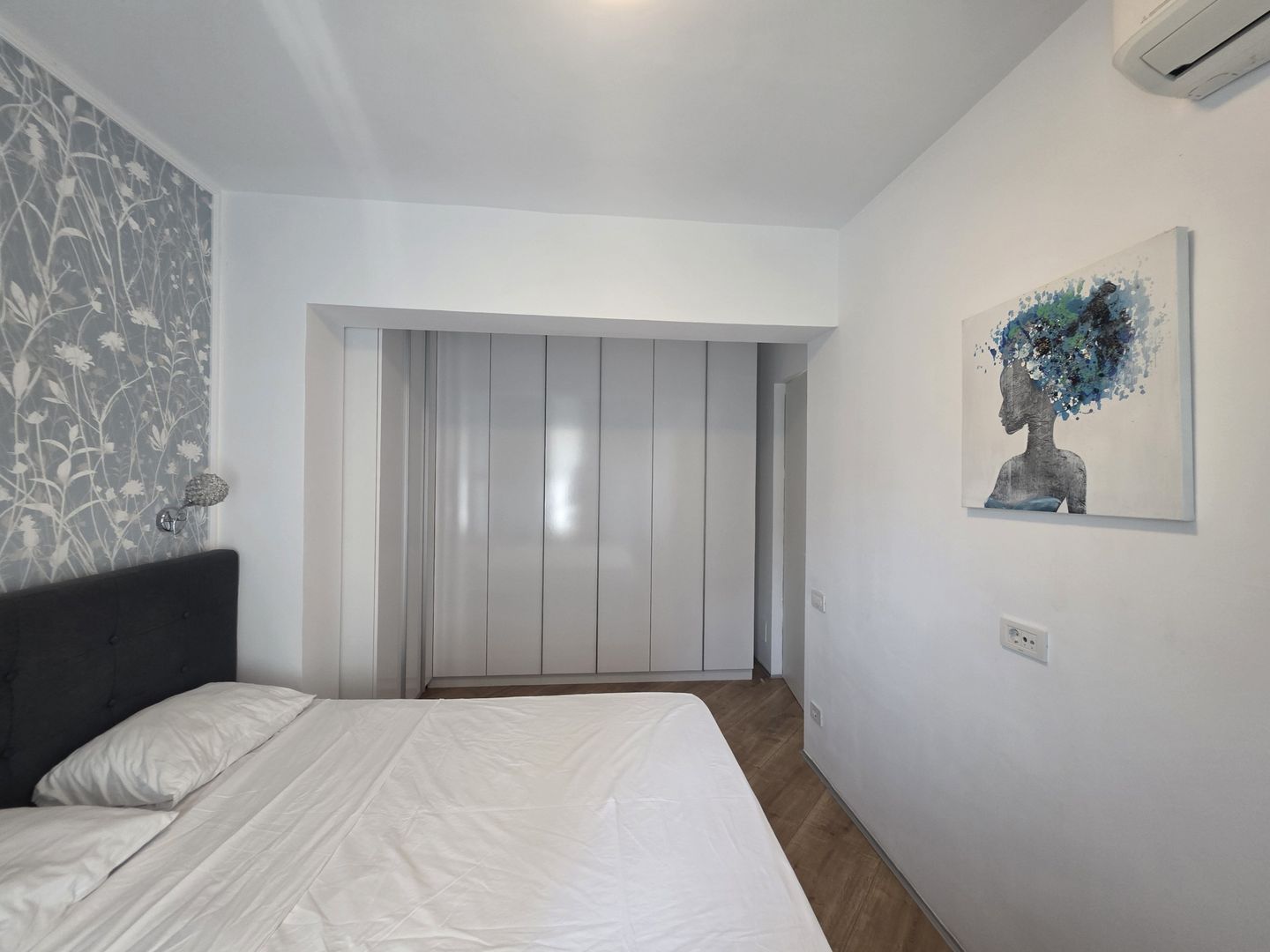 Apartament | 3 camere | Rondul OMV Pipera | 4city North - Poză 9