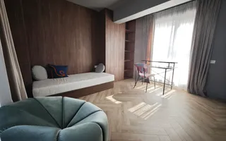 Apartament 3 camere penthouse | 2 terase | Străulești - Poză 16