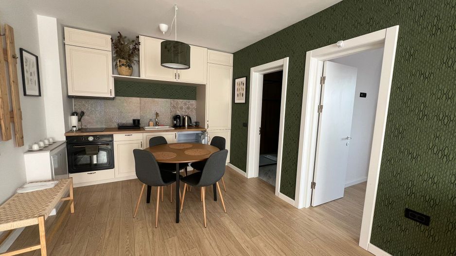 Apartament 2 camere Grand Chalet - Poză 2