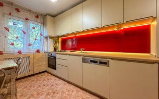 Apartament 3 camere etaj intermediar, Gheorgheni - Poză 2