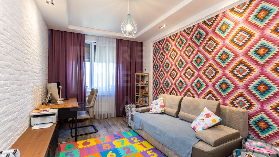 Vânzare, apartament, 2 camere, str. Calea Ieșilor, Buiucani - Poză 10