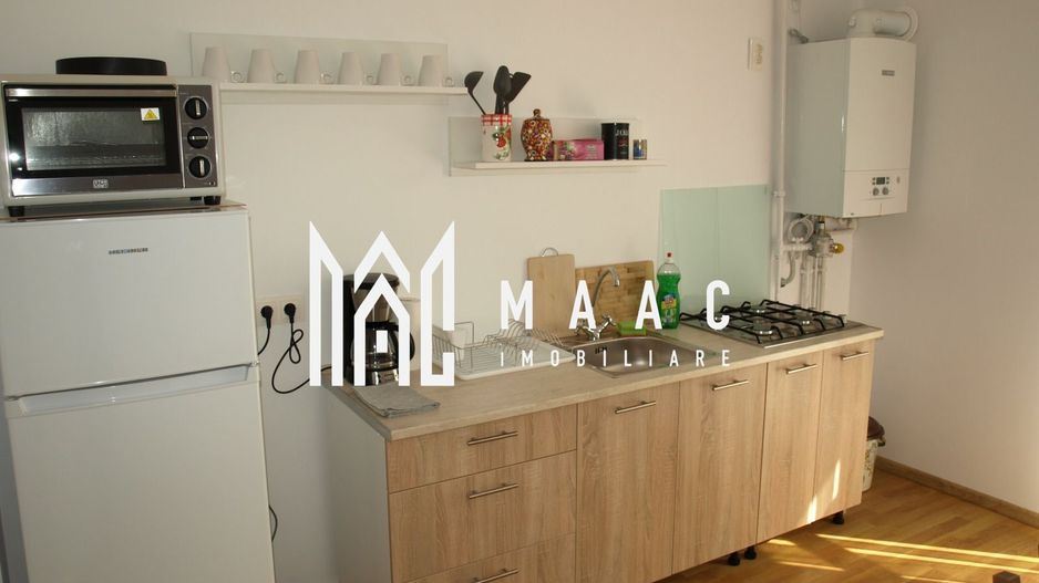 Apartament 2 Camere | Etaj 2 | Parcare | Arhitectilor - Poză 5