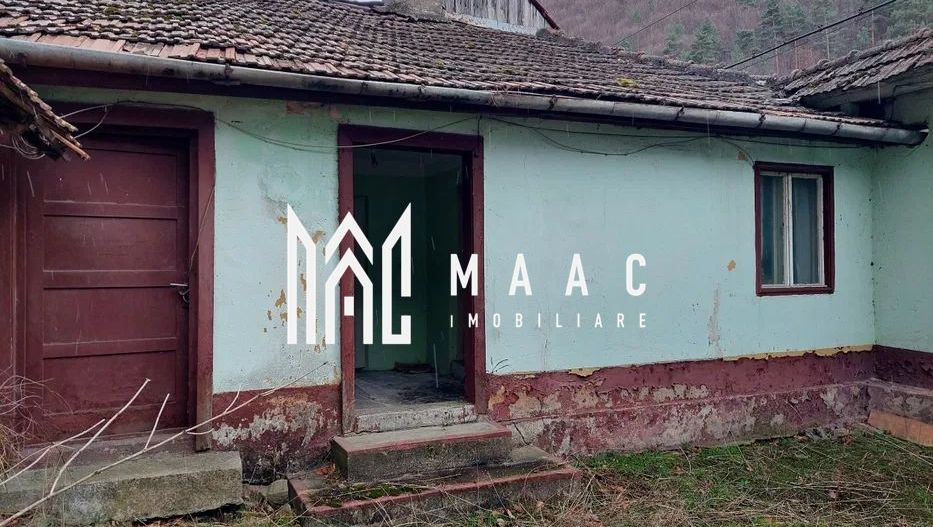 Casa de Renovat I Individuala I 3 Camere I Central I Tilisca - Poză 2