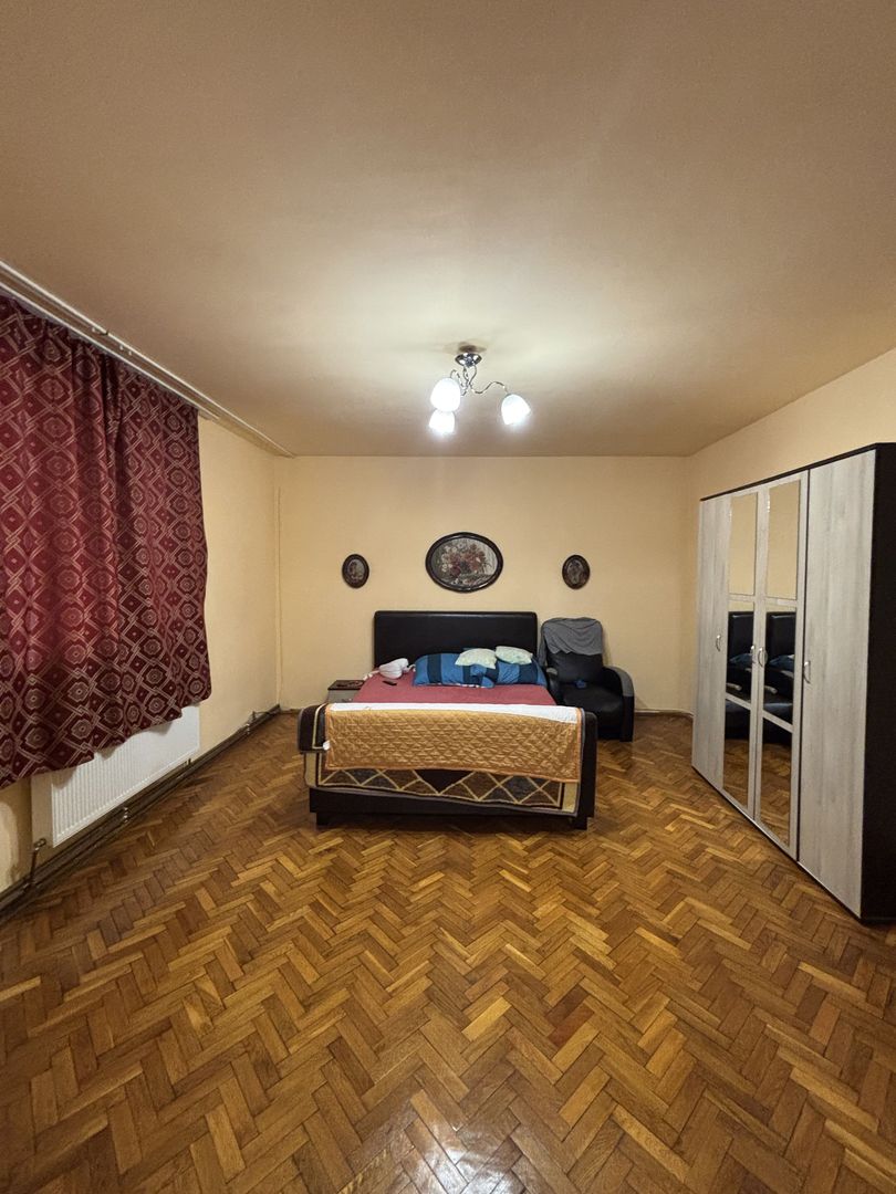 Casa cu teren și grădina zona Bogdanestilor - Poză 7