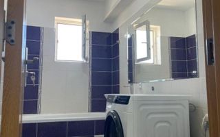 Apartament superb cu trei camere, Aparatorii Patriei, 124.000 € - Poză 13