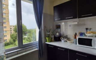 Garsonieră decomandată de vânzare – Astra - Poză 1