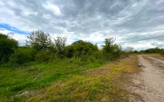 Teren de vanzare, 510mp, zona Platou Cetate - Poză 1