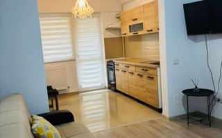 APARTAMENT 2 CAM VALEA LUPULUI ANTIBIOTICE 43 MP MOBILAT UTILAT ETAJ 1 - Poză 1