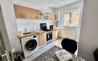 Apartament 2 Camere De Inchiriat Zona Cetate - Poză 3