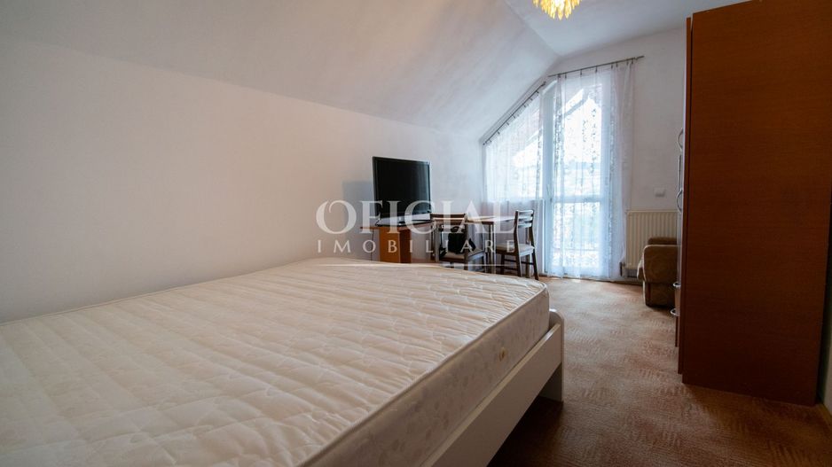 Apartament 1 Camera | 35 mp | Mobilat | Parcare | Zona Gruia - Poză 2