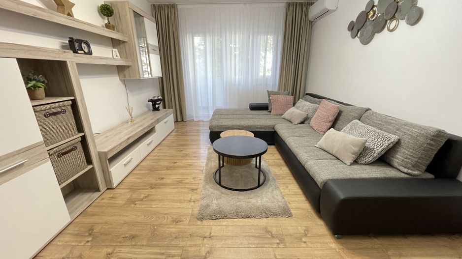 Amenajat complet, mobilat și utilat, totul nou - Poză 3