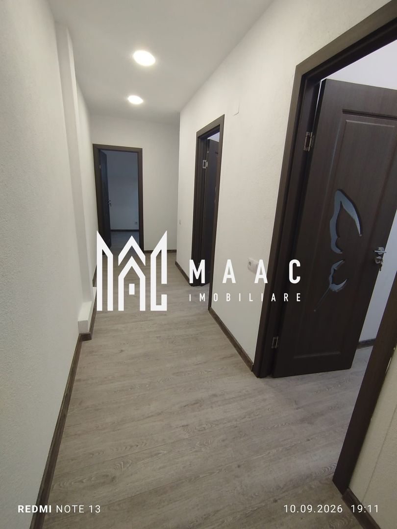Apartament 4 camere de vânzare | Sibiu, Mihai Viteazul | 89 mp - Poză 12