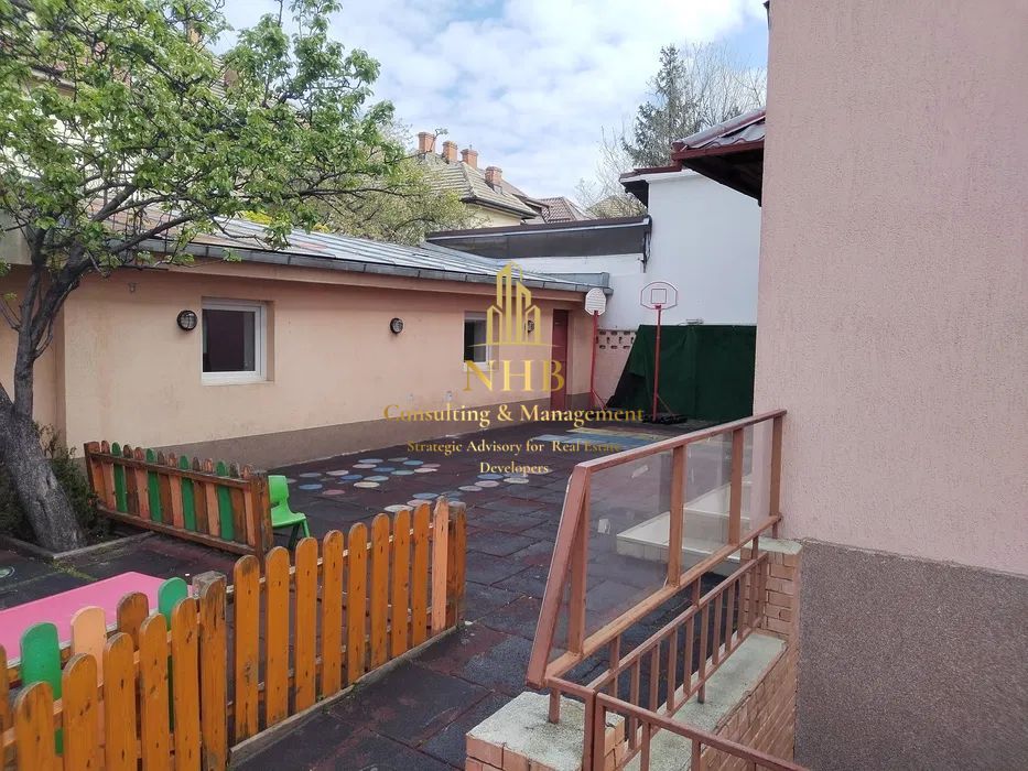 Vila D+P+E+M | GARAJ AMENAJAT | Parcul Circului - Poză 3