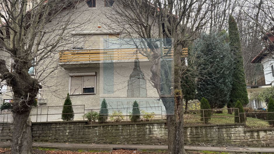 CASA/VILLA Individuală , teren 560 mp, D+P+E+pod-zona Centrul Istoric - Poză 3