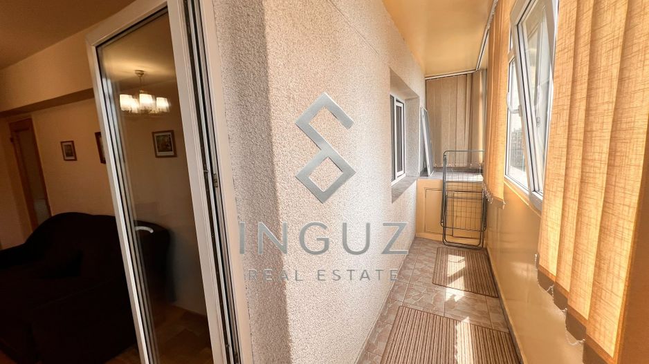 DE ÎNCHIRIAT | APARTAMENT 3 CAMERE | CALEA MOȘILOR – EMINESCU - Poză 4
