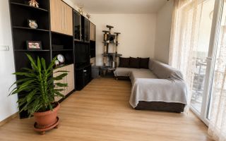 COMISION 0% | Duplex Mobilat Cu 4 Camere | Giroc | 90 mp | Teren 200mp - Poză 4