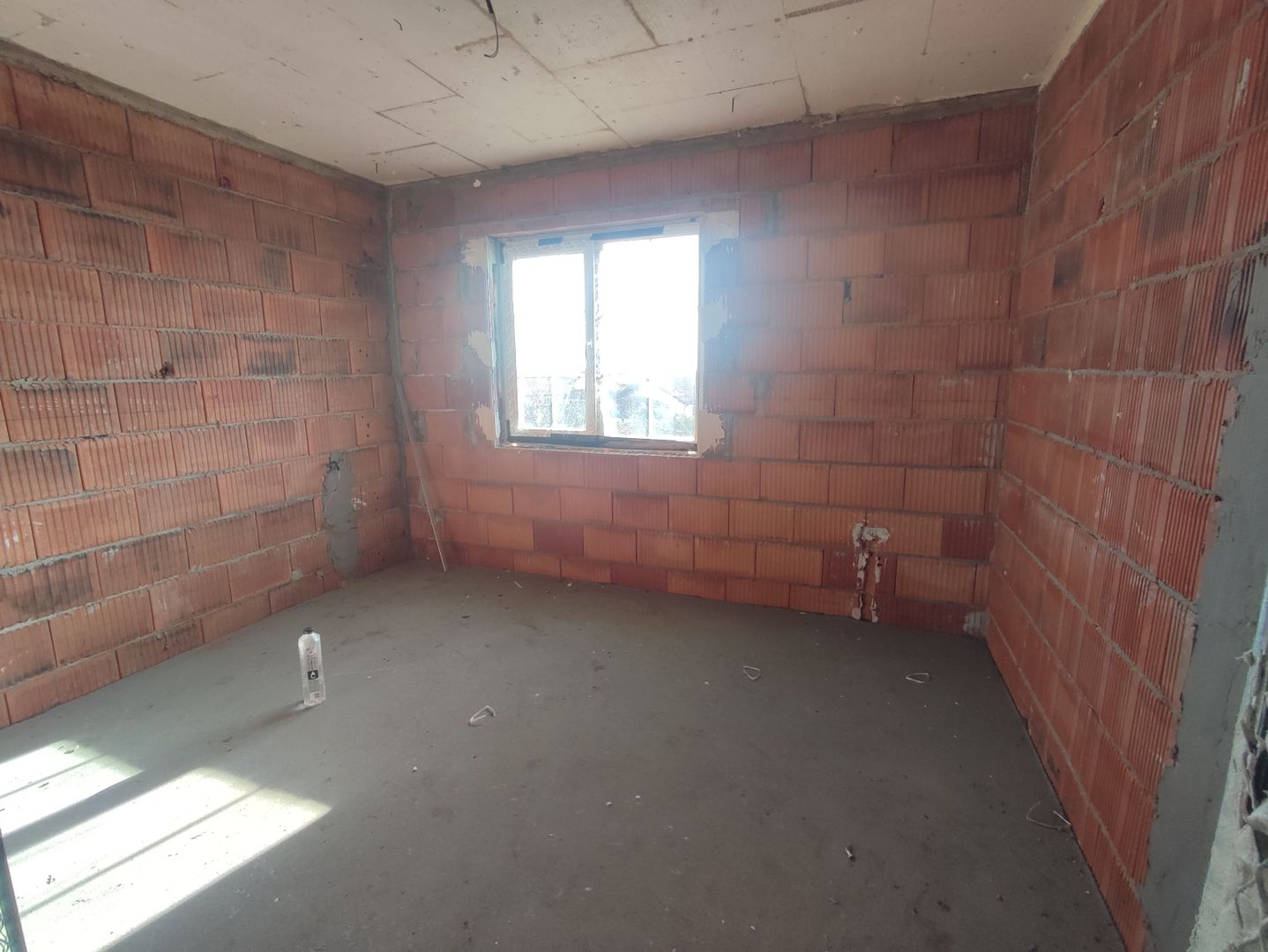 Sanandrei, Duplex pe Etaj, Drum asfaltat - Poză 10