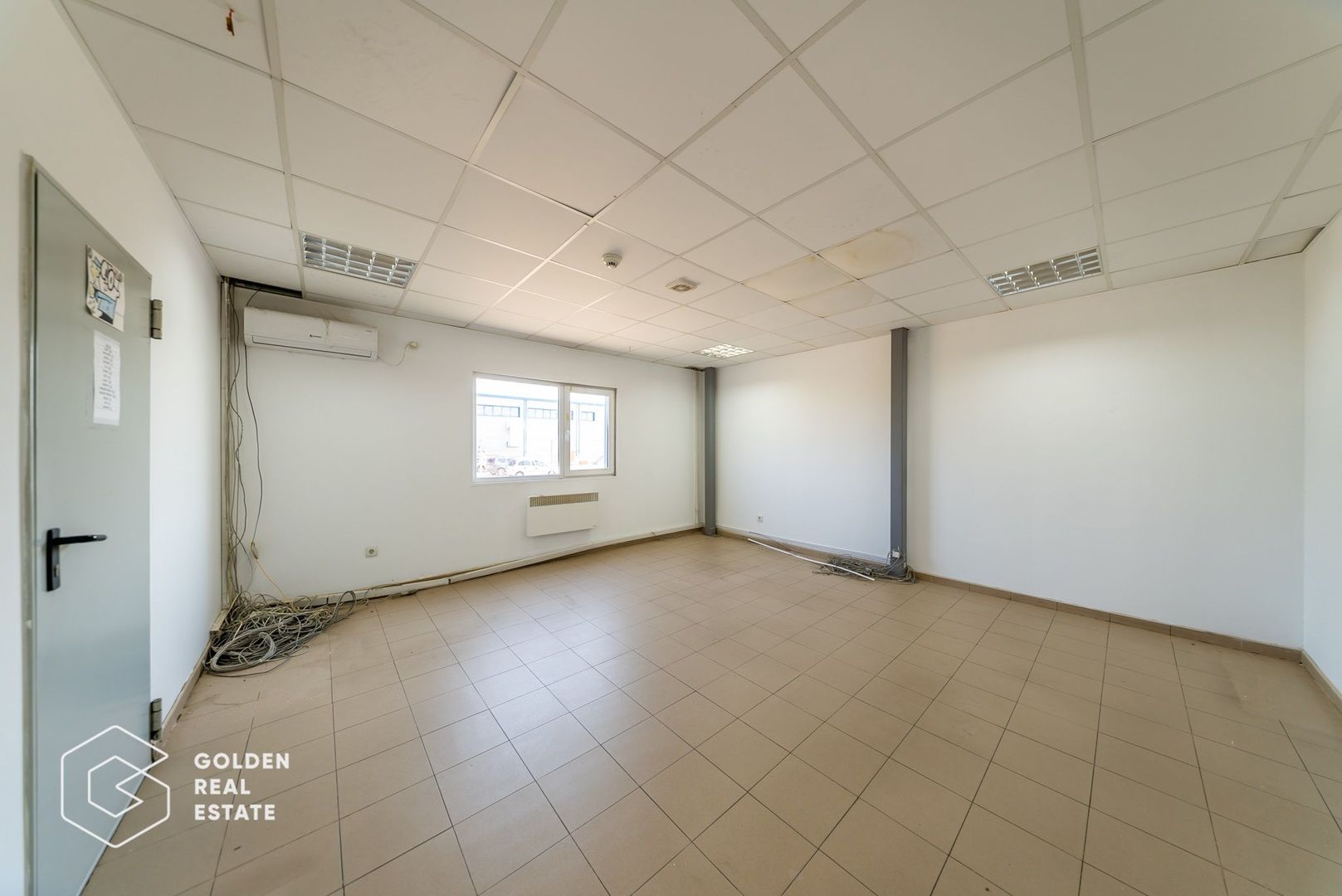 Hala industriala 856mp, Aradul Nou - Poză 8