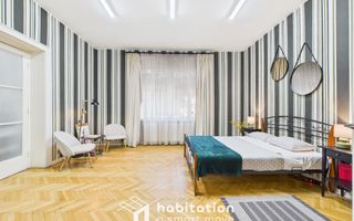 Apartament 3 camere, boem si spațios, chiar in centrul Timișoarei - Poză 10