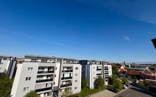 Penthouse exclusivist de închiriat - Poză 19