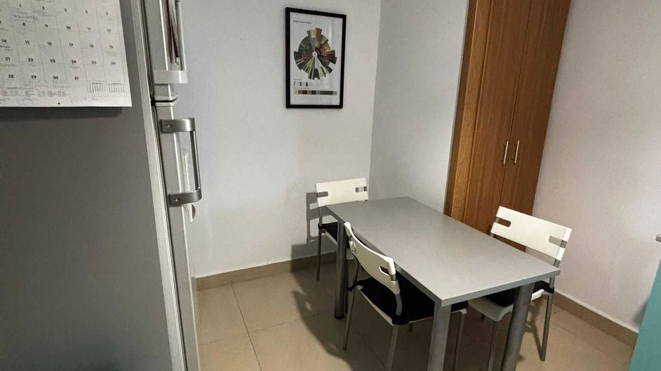 De închiriat apartament 4 camere, parcare inclusă, 2 balcoane, Tei - Poză 7