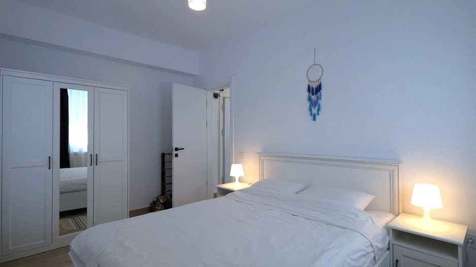 Mamaia Nord - Meraki 7.2 Studios, 2 camere, 43,50 mp utili, Parter! - Poză 17