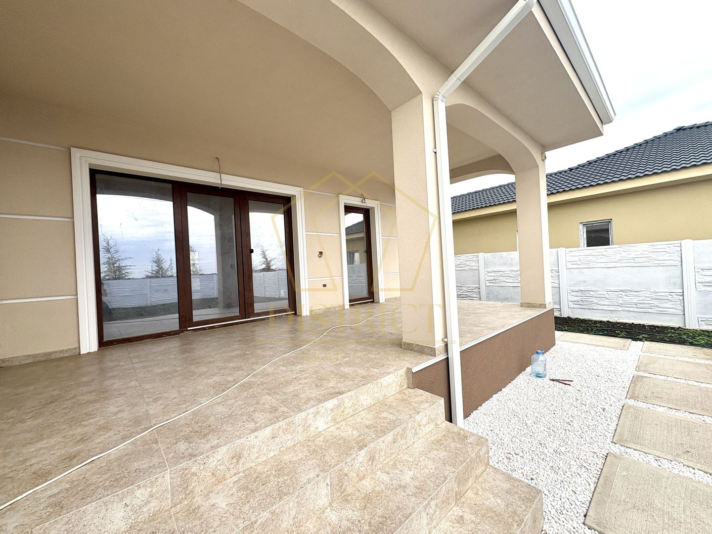 Duplex modern cu 5 camere, izolat fonic | Mosnita Noua | Sala de Sport - Poză 20