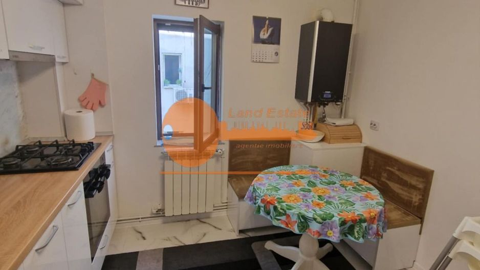 3 camere Costin Georgian centrală proprie mobilat complet - Poză 11