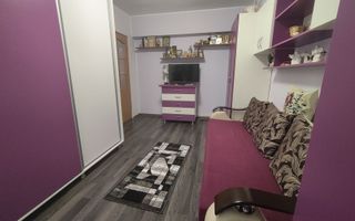 Vând apartament 3 camere în Dancu – Smart, izolat și gata de mutat - Poză 5