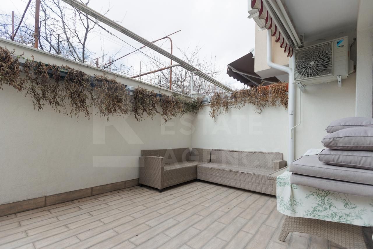 Chirie, casă, 4 camere, strada Melestiu, Centru - Poză 22