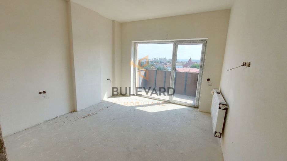 Apartament 2 camere, bloc nou, parcare subterana, Kaufland Marasti! - Poză 1