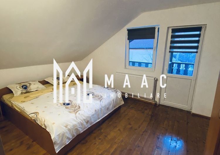 Casă de vacanță I Râu Sadului I Ieșire la râu - Poză 4