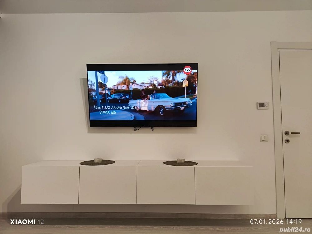 Apartament 2 camere de închiriat Metalurgiei - Poză 3