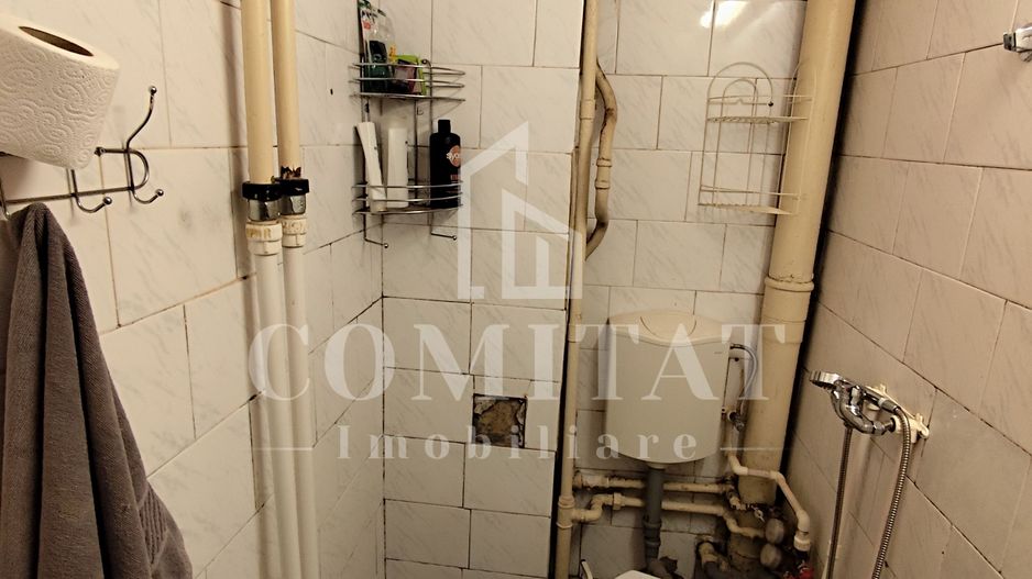 Garsonieră cochetă | Cartierul Gheorgheni - Zona Poliției Rutiere - Poză 5